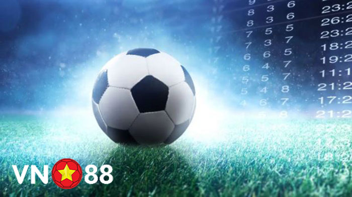 Kèo tỷ số Kèo tỷ số