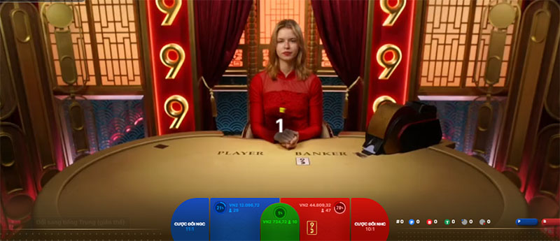 Read more about the article Hướng dẫn cách chơi game Casino Hold’em tại Vn88 mới nhất