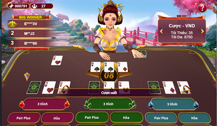 Read more about the article Tìm hiểu về game Fafa Baccarat tại nhà cái Vn88