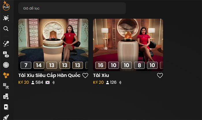 Read more about the article Hướng dẫn cách chơi Sicbo trực tuyến trên Vn88